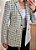 Casaco tweed off white - Imagem 16