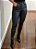 Calça Skinny resinada (Slim) - Imagem 1