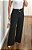 Calça pantalona com cinto - Imagem 3