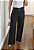 Calça pantalona com cinto - Imagem 4