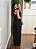 Conjunto detalhe torcido preto - Imagem 2