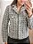 Casaqueto tweed cinza - Imagem 18