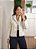 Casaqueto tweed off white - Imagem 5