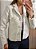 Casaqueto tweed off white - Imagem 6