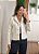 Casaqueto tweed off white - Imagem 3