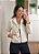 Casaqueto tweed off white - Imagem 7
