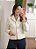 Casaqueto tweed off white - Imagem 14