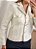 Casaqueto tweed off white - Imagem 16