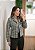 Casaqueto tweed preto - Imagem 1
