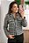 Casaqueto tweed preto - Imagem 3