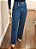 Calça wide leg jeans - Imagem 7