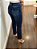 Calça reta jeans - Imagem 6
