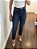 Calça reta jeans - Imagem 2