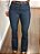 Calça flare com cinto - Imagem 8