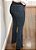 Calça flare com cinto - Imagem 9