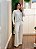 Conjunto decote canoa off white - Imagem 4