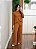 Conjunto decote canoa caramelo - Imagem 1