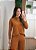 Conjunto decote canoa caramelo - Imagem 2