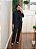 Blazer alfaiataria preto - Imagem 2