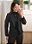 Blazer alfaiataria preto - Imagem 3