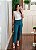 Blusa detalhe renda off white - Imagem 3