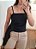Blusa detalhe faixa preta - Imagem 10