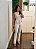 Conjunto linho peplum cru - Imagem 5