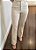 Conjunto linho peplum cru - Imagem 3