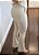 Conjunto linho peplum cru - Imagem 11