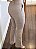 Conjunto linho peplum rosê - Imagem 9