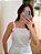 Conjunto listrado azul - Imagem 9