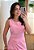 Conjunto linho fivela rosa - Imagem 3