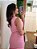 Conjunto linho fivela rosa - Imagem 10