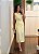 Conjunto linho fivela amarelo - Imagem 5
