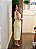 Conjunto linho fivela amarelo - Imagem 6