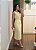 Conjunto linho fivela amarelo - Imagem 7