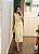 Conjunto linho fivela amarelo - Imagem 8