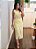 Conjunto linho fivela amarelo - Imagem 9