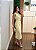 Conjunto linho fivela amarelo - Imagem 3