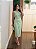 Conjunto linho fivela verde - Imagem 1