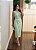 Conjunto linho fivela verde - Imagem 5