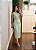 Conjunto linho fivela verde - Imagem 4
