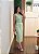 Conjunto linho fivela verde - Imagem 7