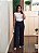 Regata fivela orgânica off white - Imagem 5