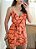 Vestido transpasse coral - Imagem 6