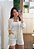 Camisa viscolinho off white - Imagem 5