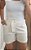 Shorts viscolinho off white - Imagem 10