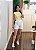 Shorts viscolinho off white - Imagem 7