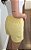 Shorts viscolinho amarelo - Imagem 5