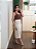 Saia linho envelope cru - Imagem 4